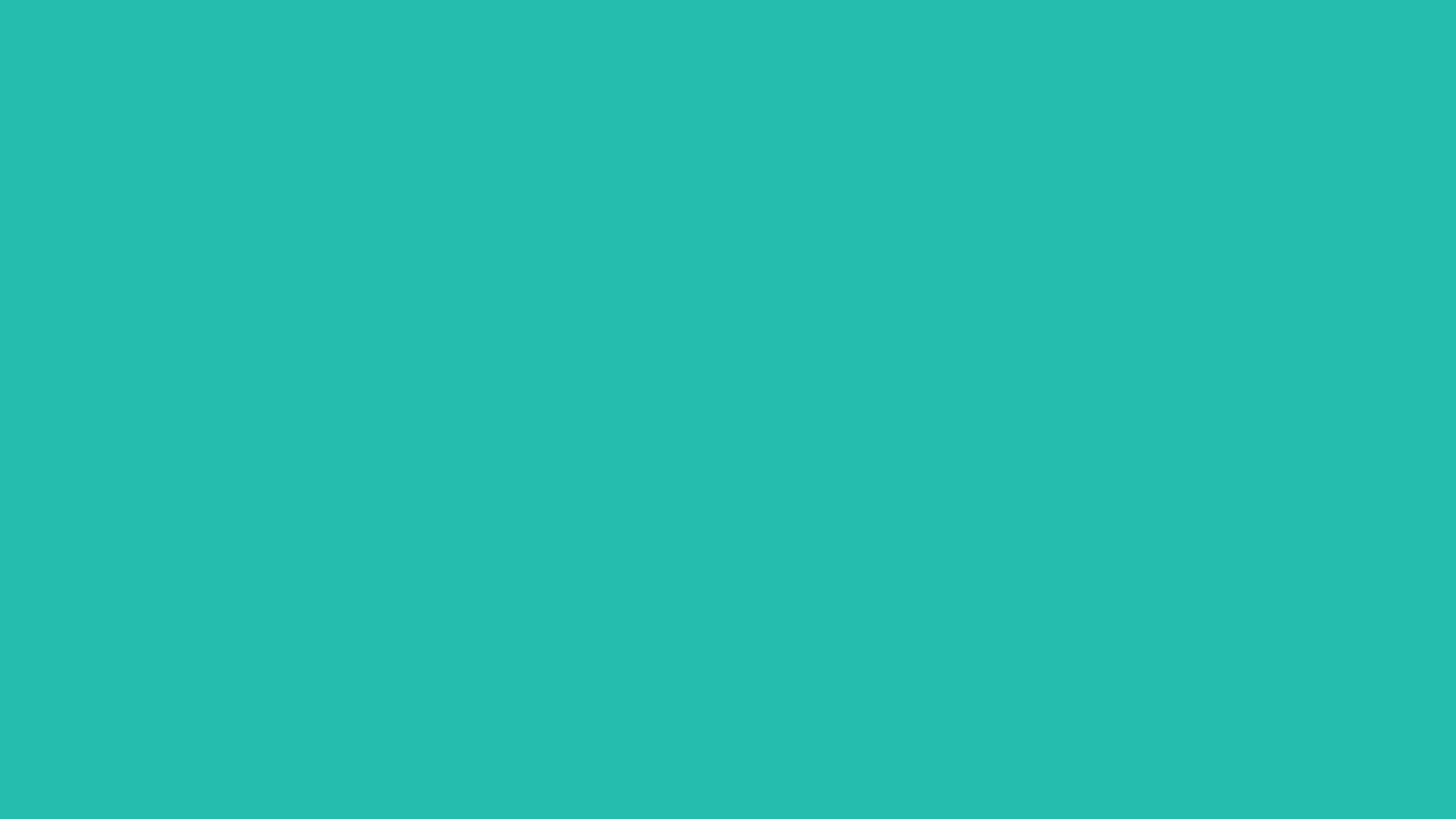 teal colour background for microbes collection