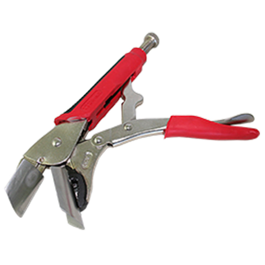 A photograph of the NTS Advanced Sap Extractor on white background