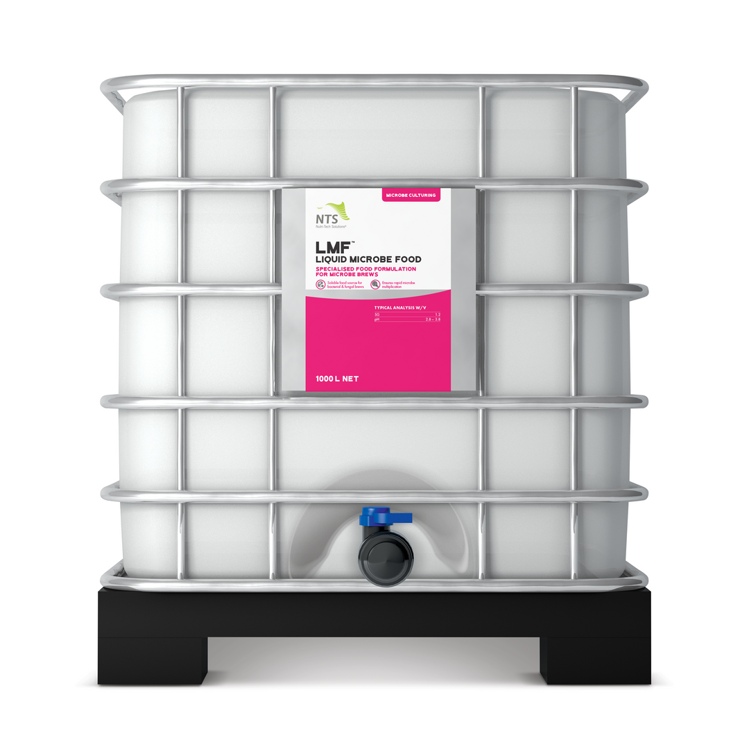 LMF™ (Liquid Microbe Food)