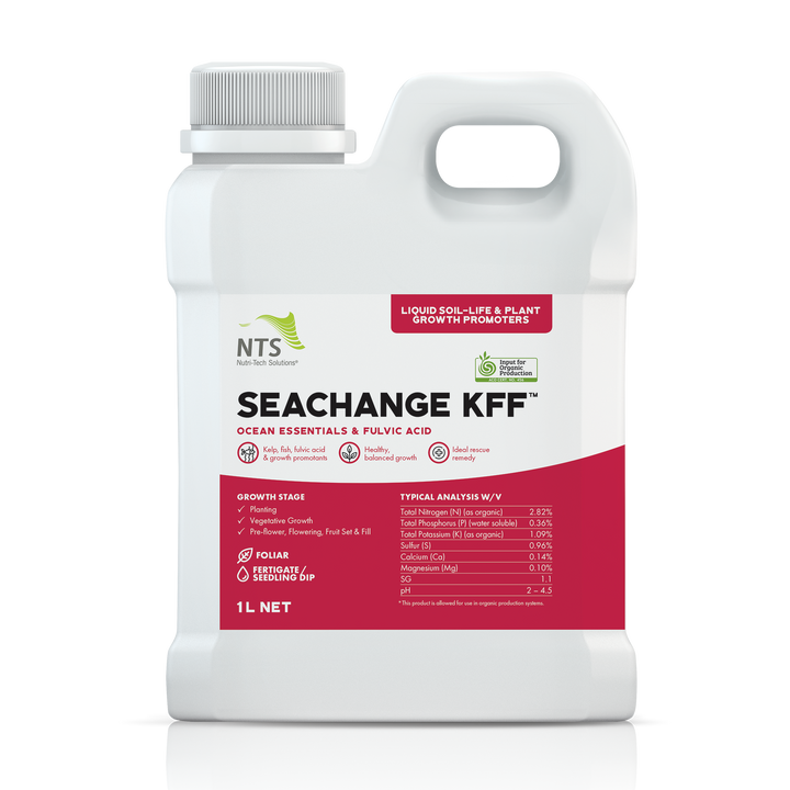 SeaChange KFF™