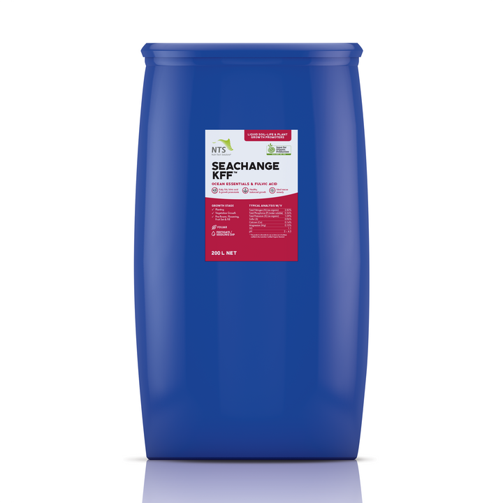 SeaChange KFF™
