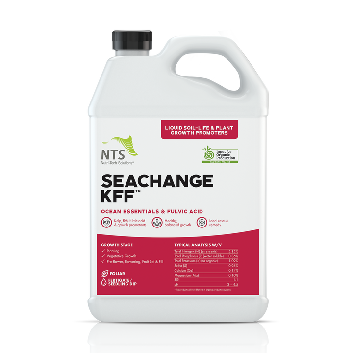 SeaChange KFF™