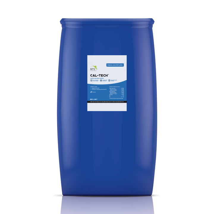 Cal-Tech™