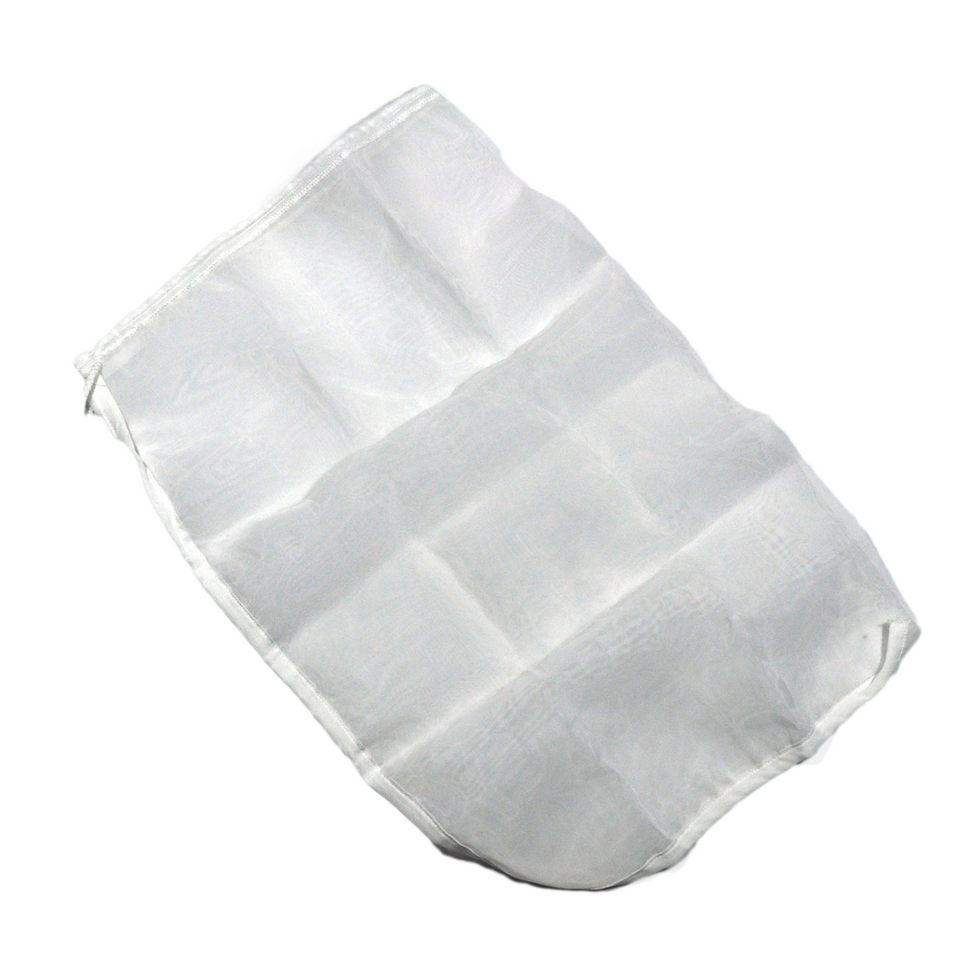Micro Tea Bag 100 Micron Compost Tea Bag | Microbe Brewing – Nutri-Tech Solutions Pty Ltd