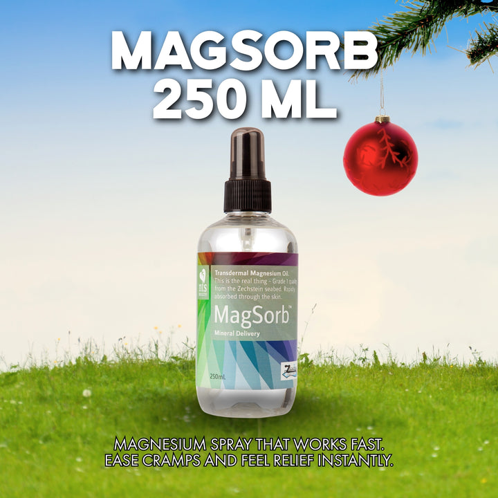 NTS Health - Christmas Gift Bundle