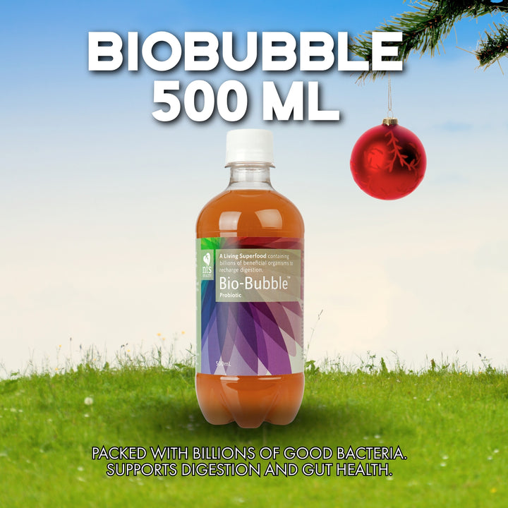 NTS Health - Christmas Gift Bundle