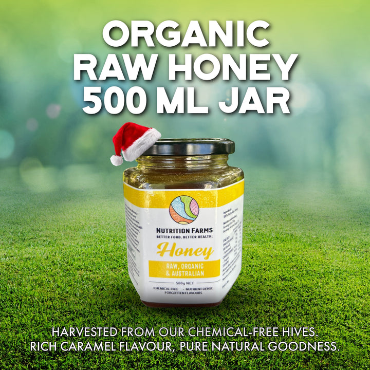 Nutrition Farms - Christmas Gift Bundle