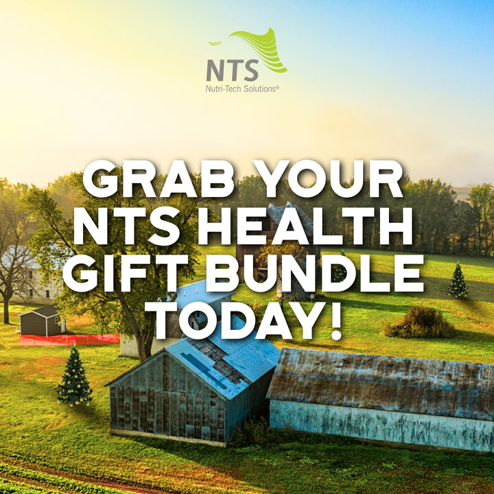 NTS Health - Christmas Gift Bundle