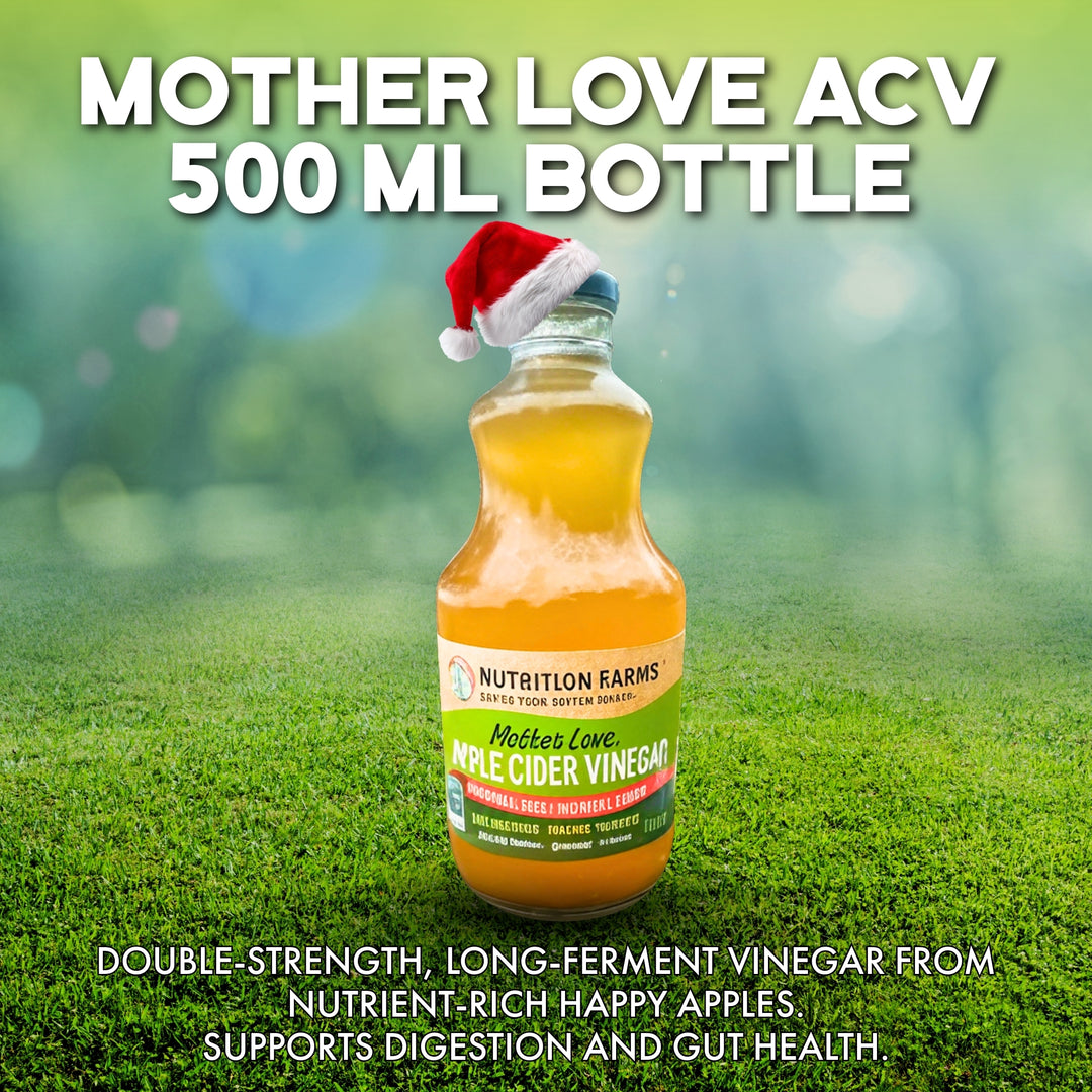 Nutrition Farms - Christmas Gift Bundle