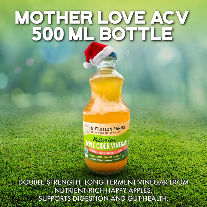 Nutrition Farms - Christmas Gift Bundle