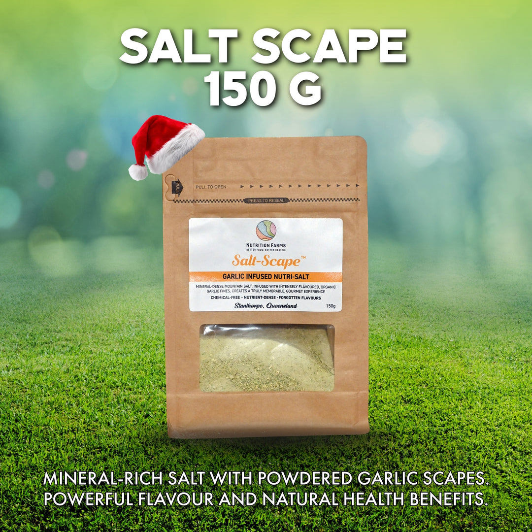 Nutrition Farms - Christmas Gift Bundle