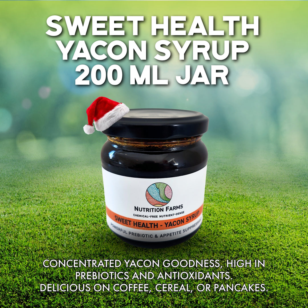 Nutrition Farms - Christmas Gift Bundle