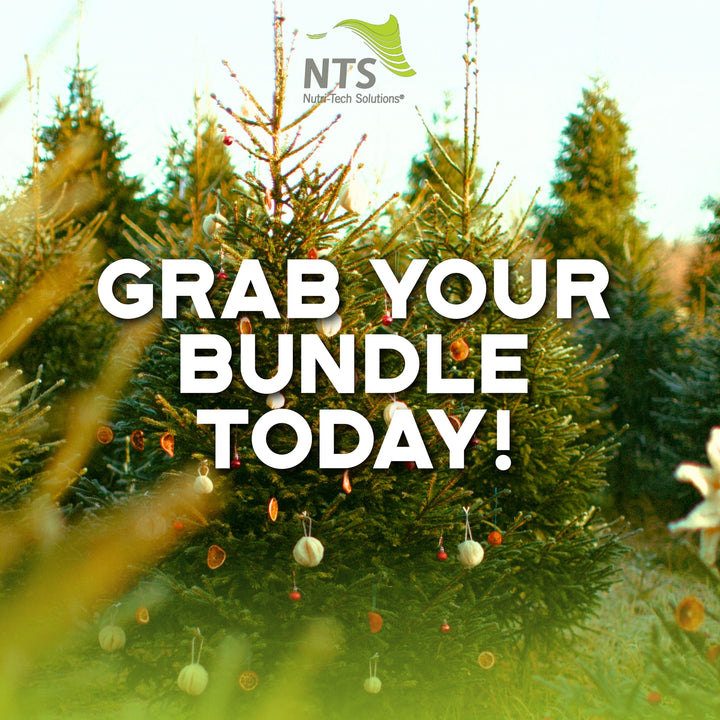 Nutrition Farms - Christmas Gift Bundle