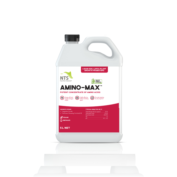 Amino-Max™