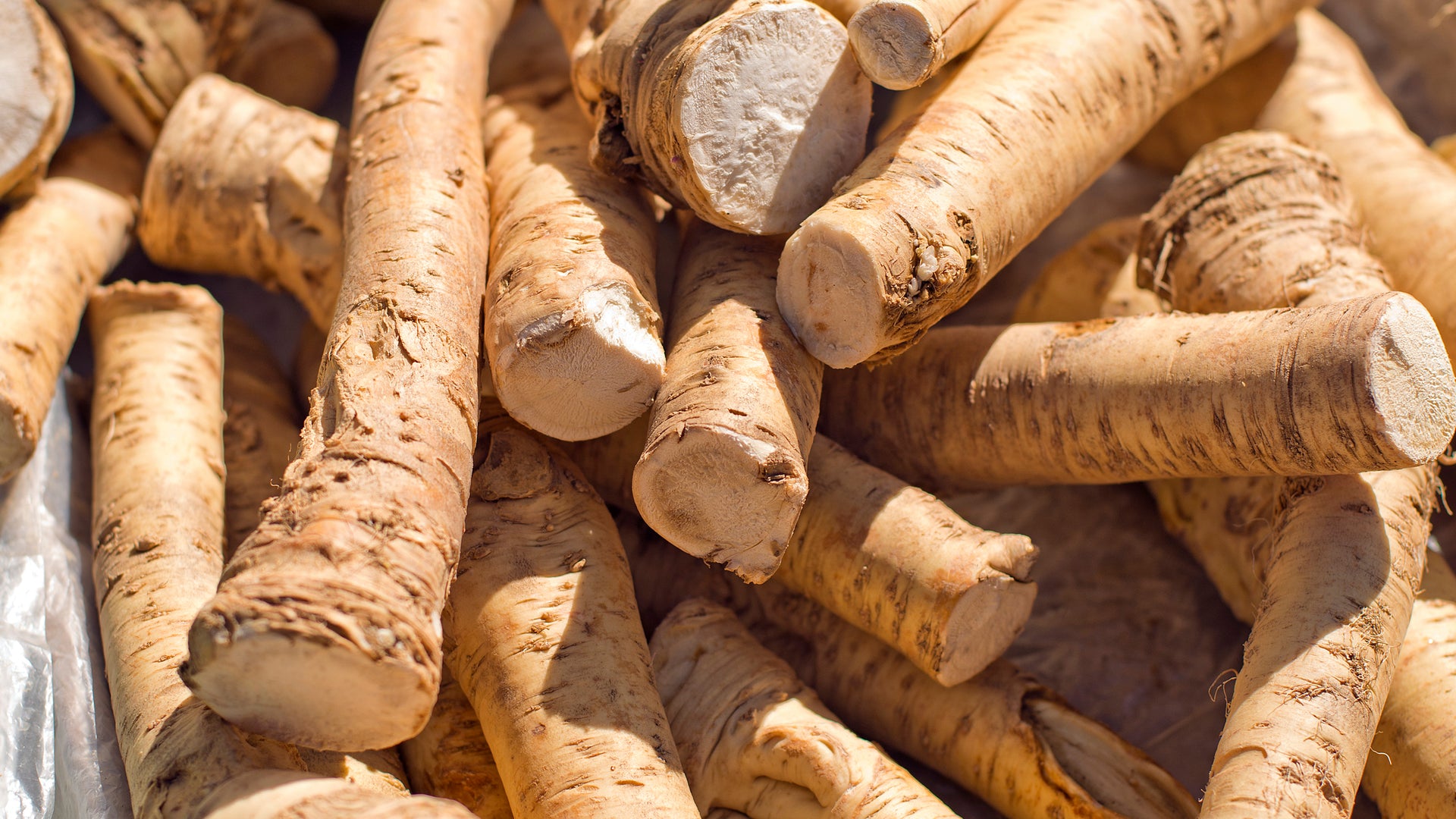 Horseradish NTS Fertiliser Guide NutriTech Solutions Pty Ltd