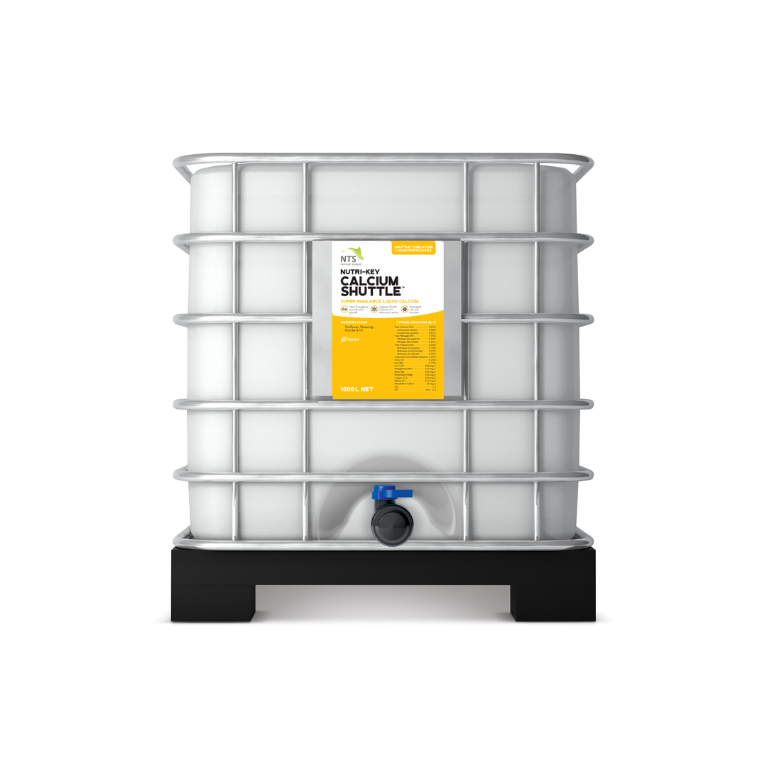 Nutri-Key Calcium Shuttle™