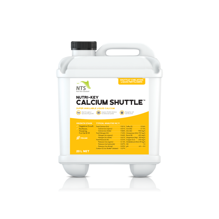 Nutri-Key Calcium Shuttle™