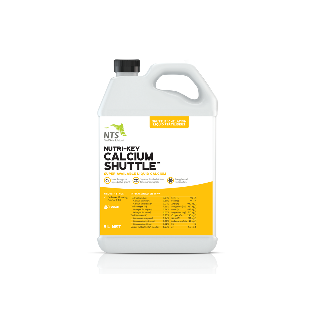 Nutri-Key Calcium Shuttle™