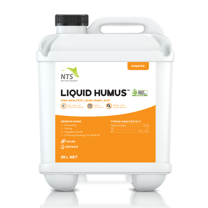 NTS Liquid Humus™