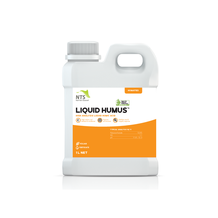 NTS Liquid Humus™