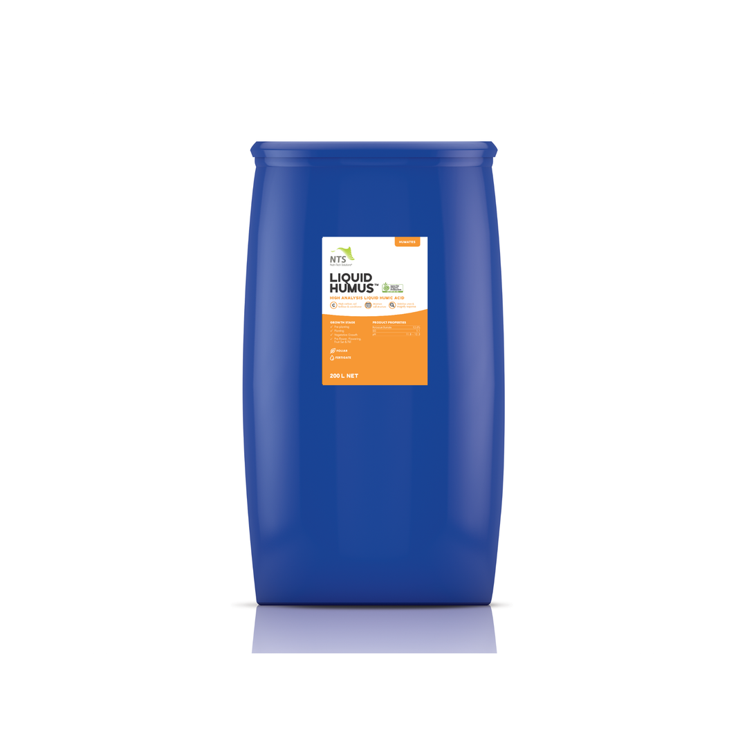 NTS Liquid Humus™