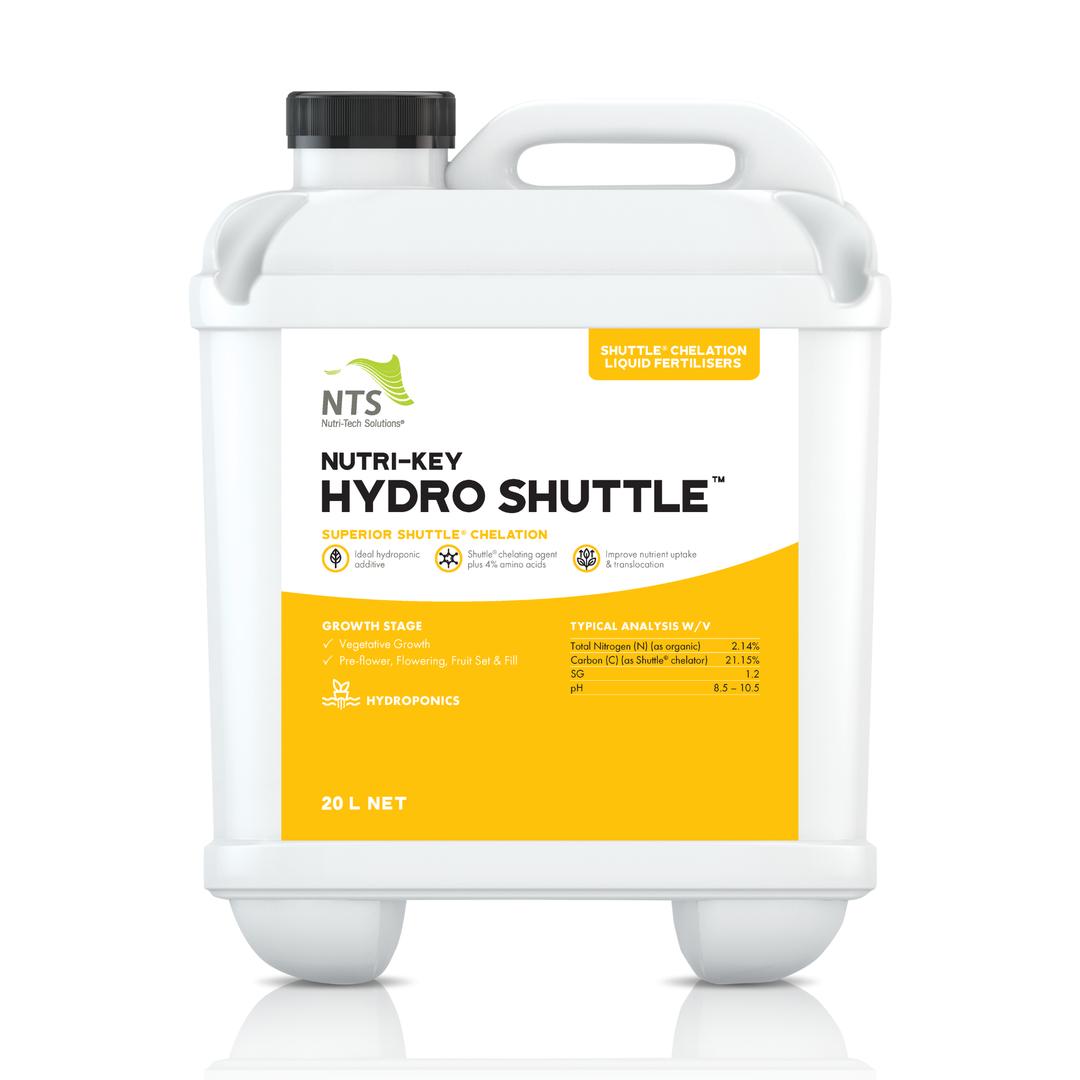 Nutri-Key Hydro Shuttle™