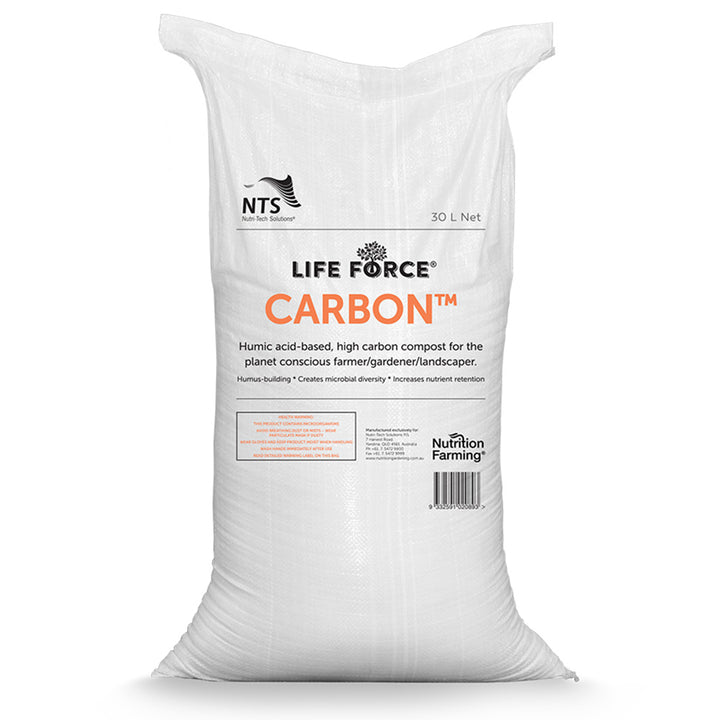Life Force® Carbon™