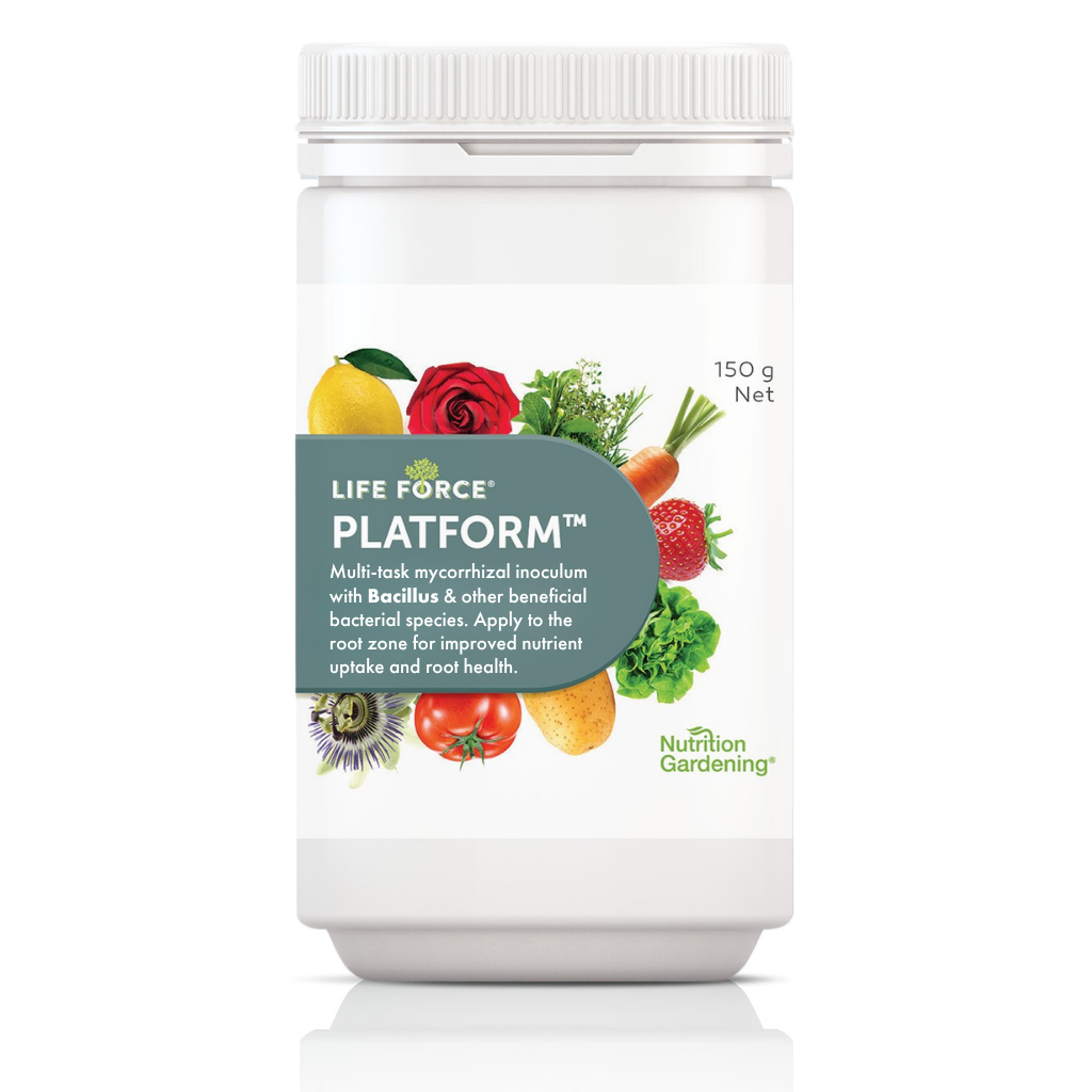 Life Force® Platform™