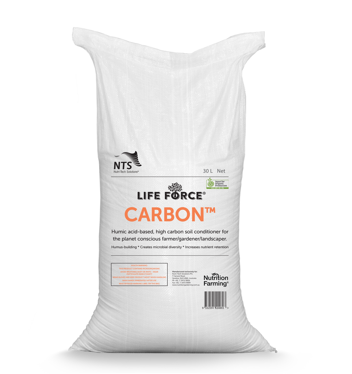 Life Force® Carbon™