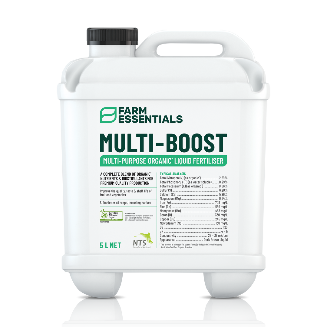 Multi-Boost™