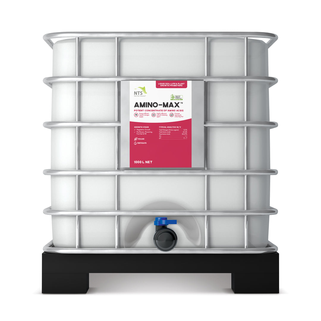 Amino-Max™