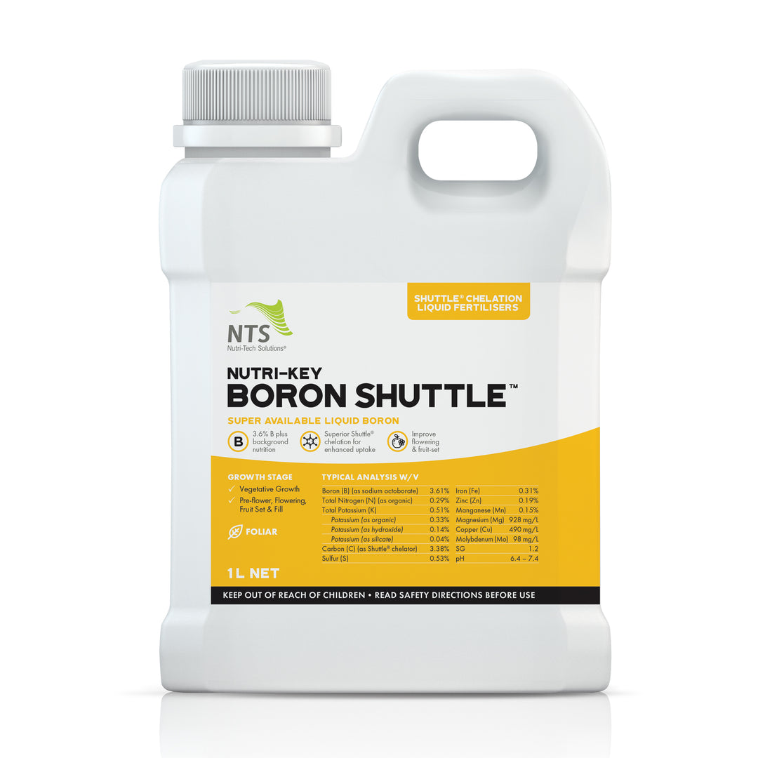 Nutri-Key Boron Shuttle™