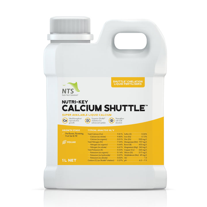 Nutri-Key Calcium Shuttle™
