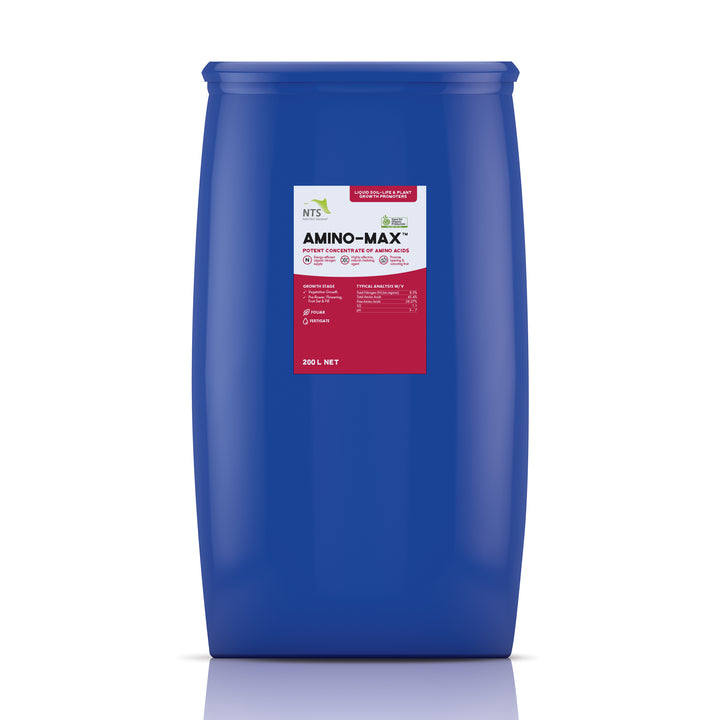 Amino-Max™
