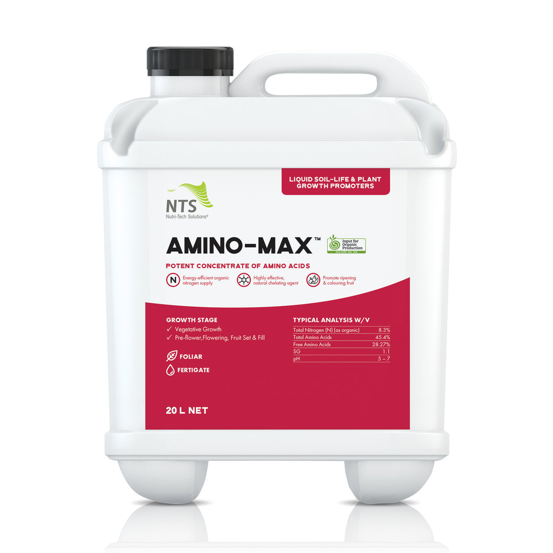 Amino-Max™