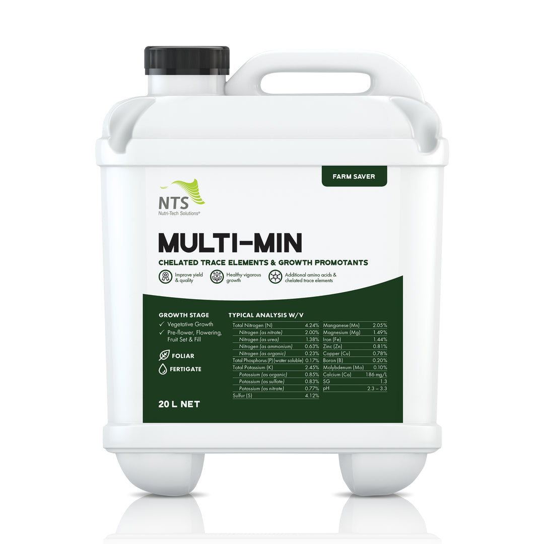 Multi-Min™