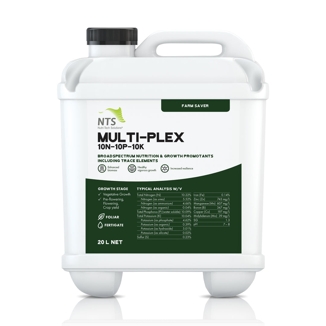 Multi-Plex™
