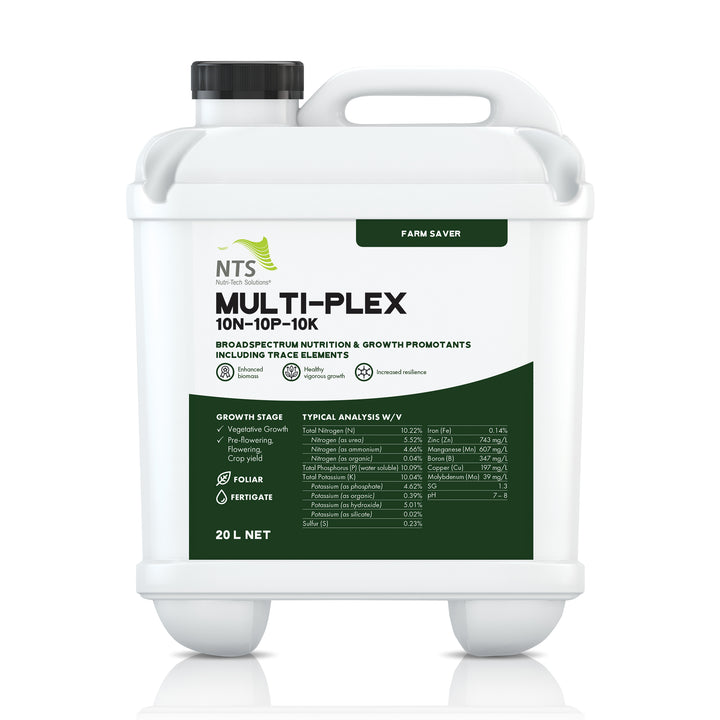 Multi-Plex™