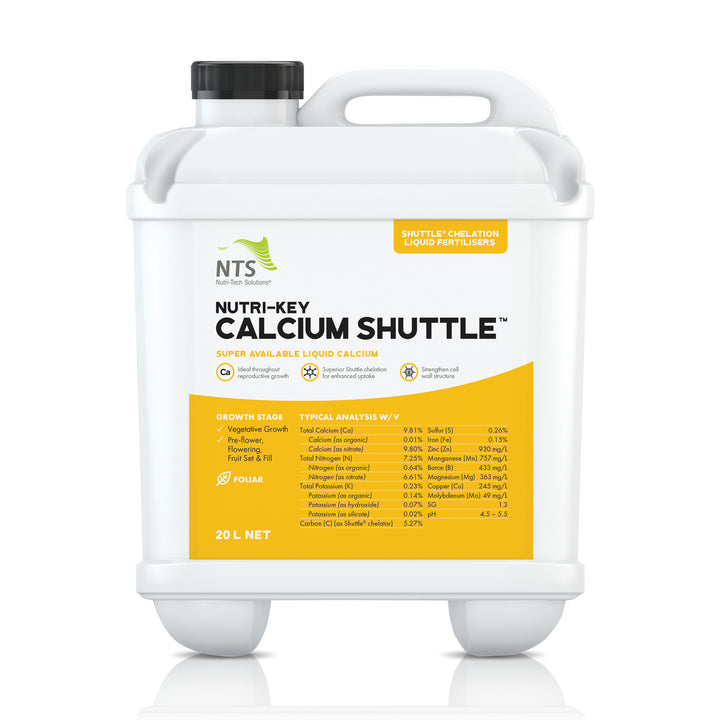 Nutri-Key Calcium Shuttle™