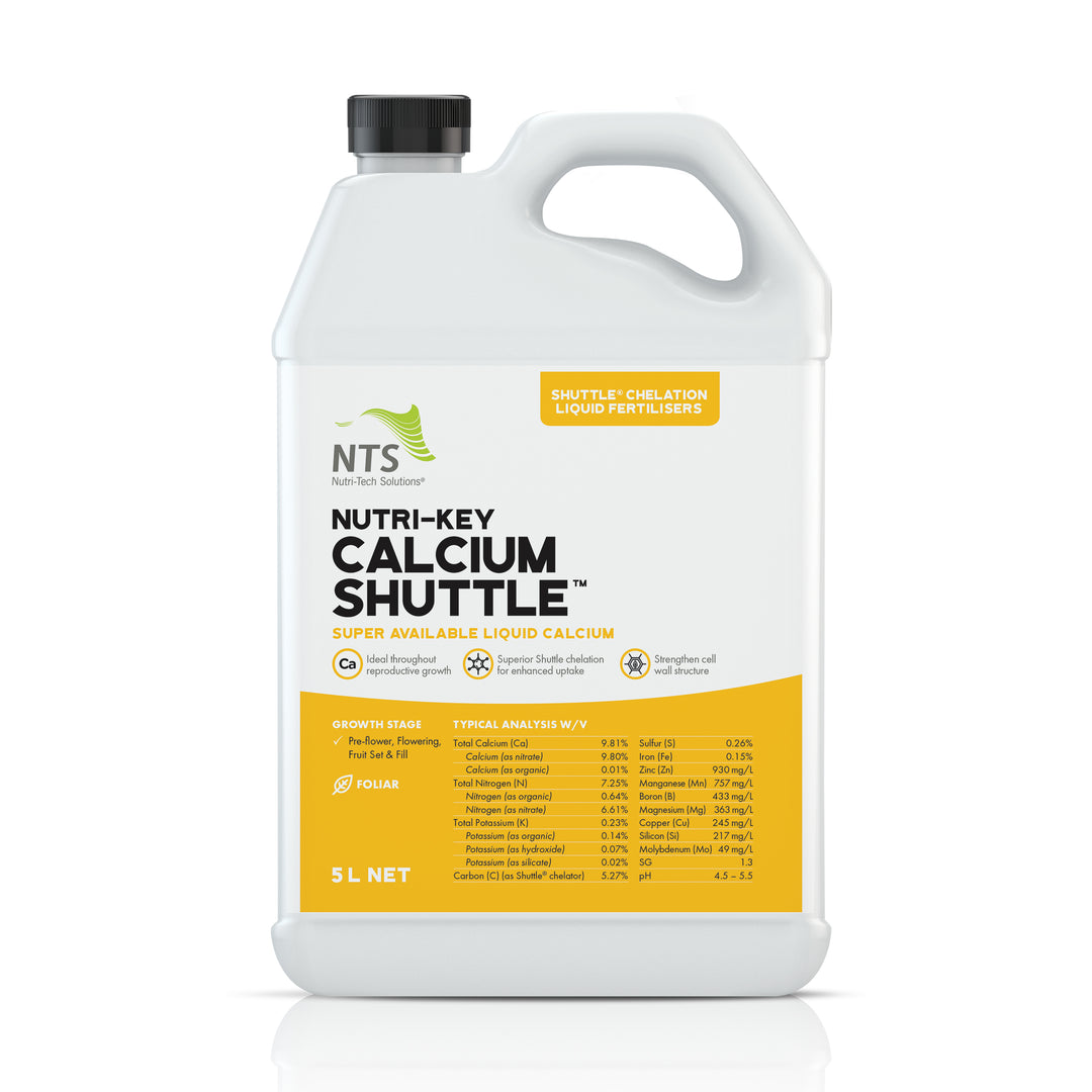 Nutri-Key Calcium Shuttle™