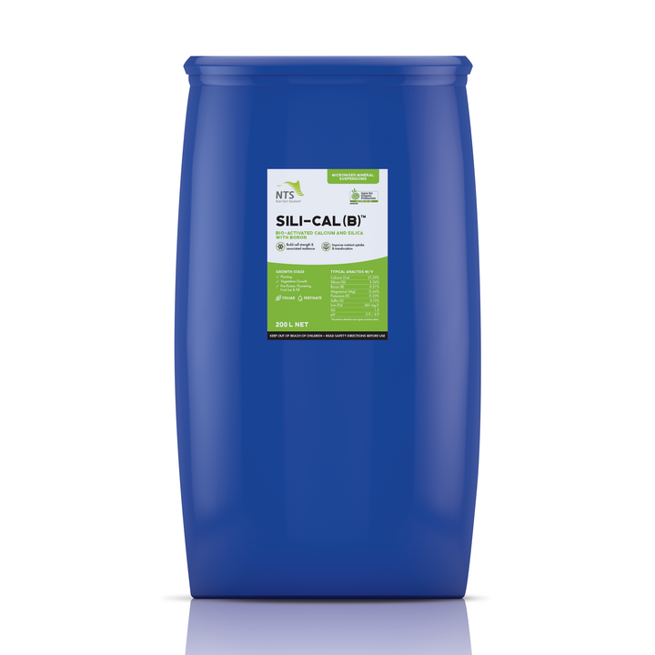 Sili-Cal (B)™