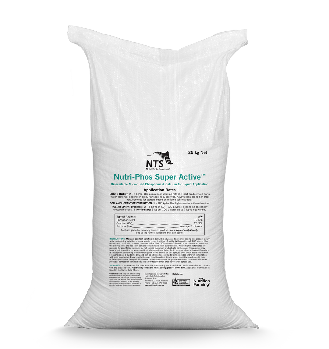 Nutri-Phos Super Active™