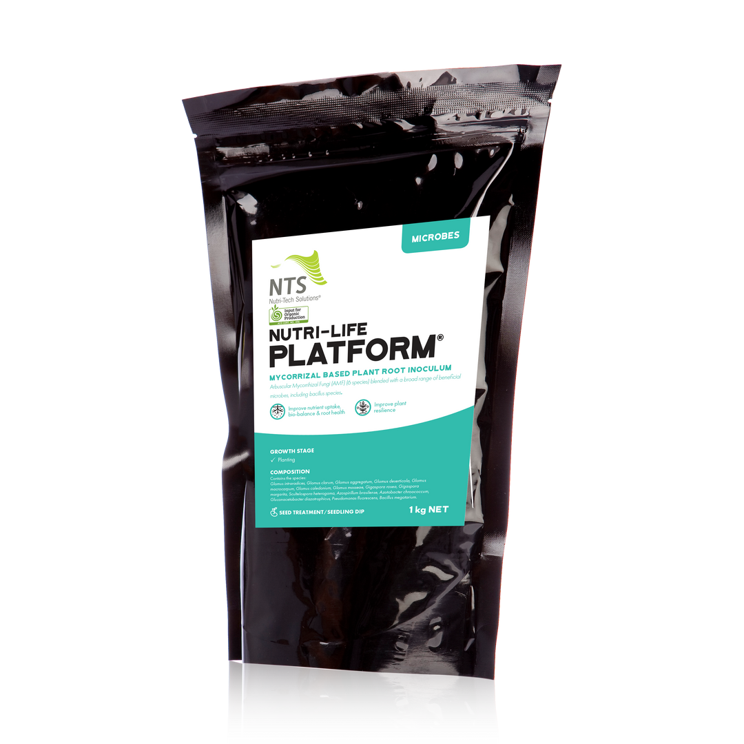 Nutri-Life Platform®