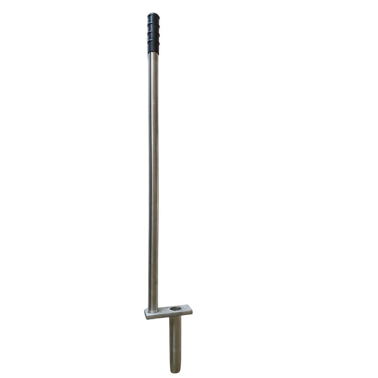 NTS Soil Test Core Sampler | Soil Monitoring | NTS – Nutri-Tech ...