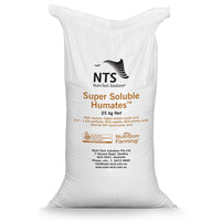 Humates – Nutri-Tech Solutions Pty Ltd