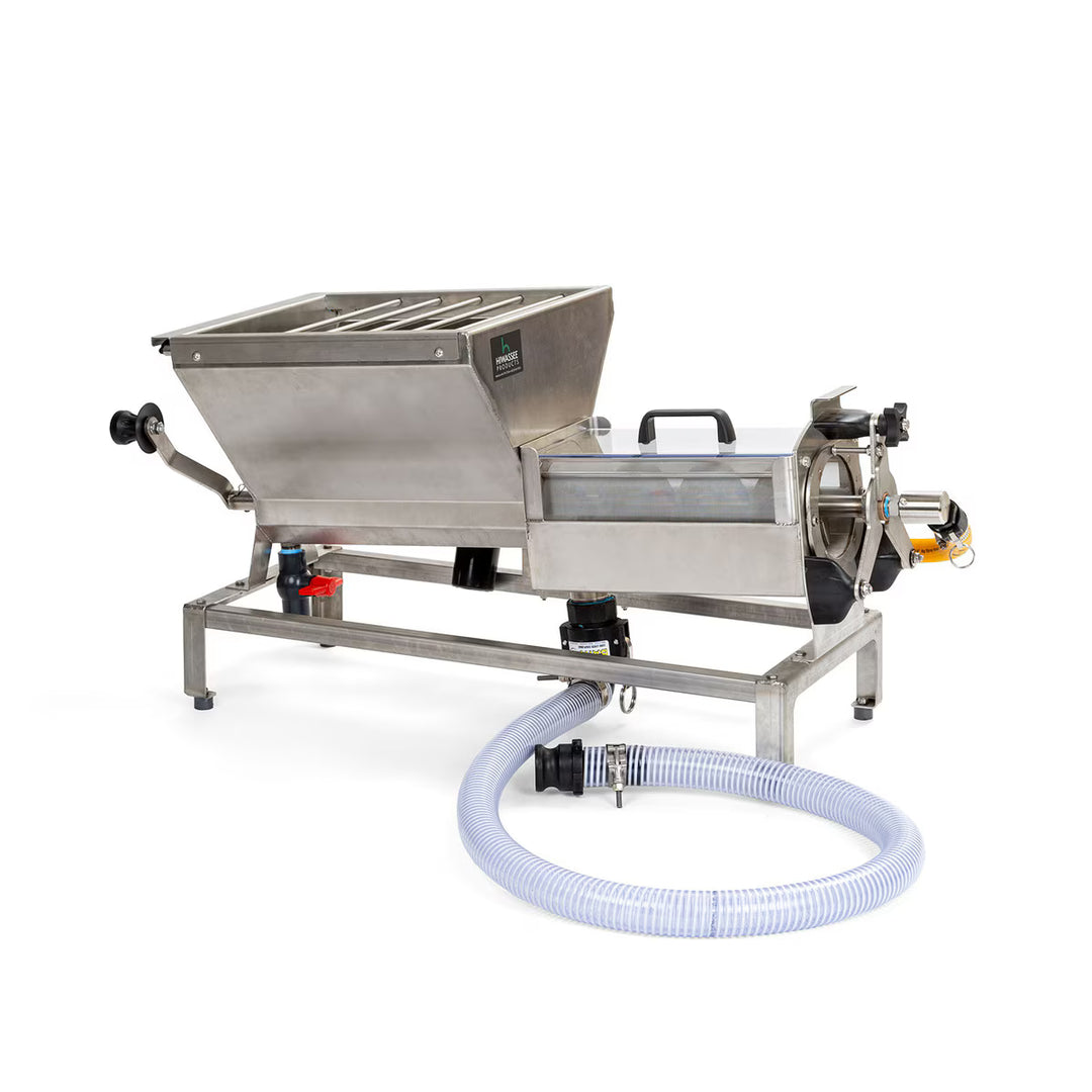 X100 Compost Extractor