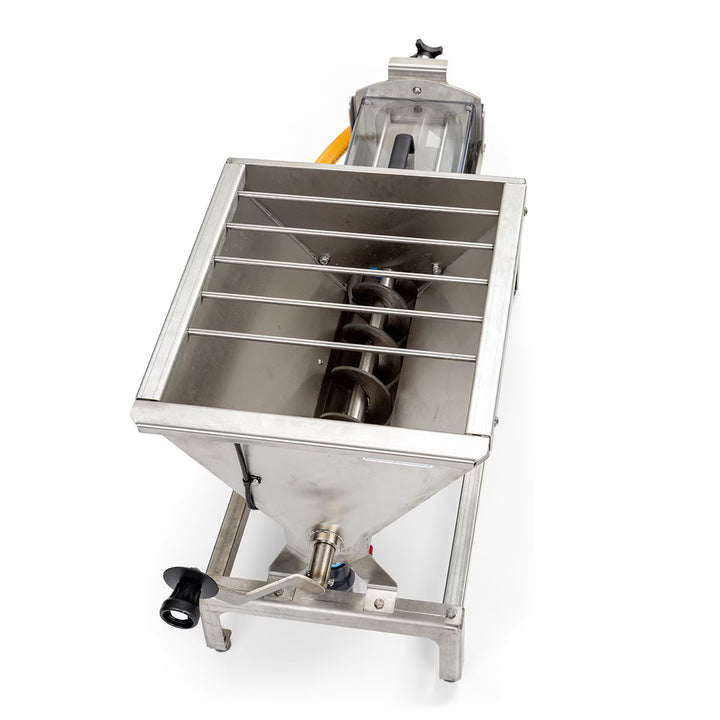 X100 Compost Extractor