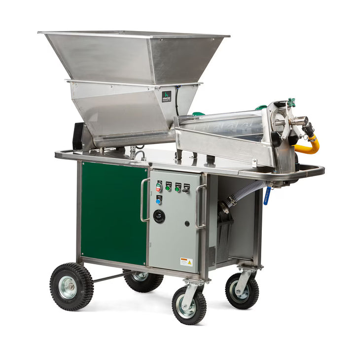 X350 Compost Extractor