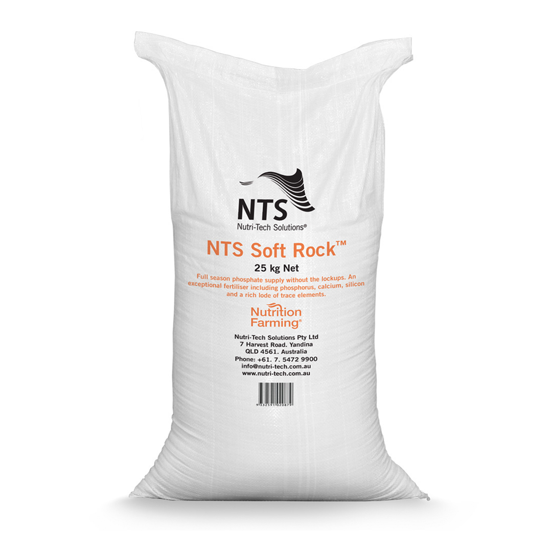 NTS Soft Rock™